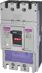 EB2 400/3SF 400A 3p Wyłącznik mocy 3P, 36kA, wyzw. TM (regulacja magnetyczna)