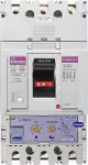 EB2 630/3LE 630A 3p Wyłącznik mocy 3P, 36kA, wyzw. elektroniczny
