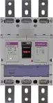 EB2 800/3LF 630A 3p Wyłącznik mocy 3P, 36kA, wyzw. TM (regulacja magnetyczna)