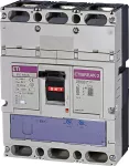 EB2 800/3L 630A 3p Wyłącznik mocy 3P, 36kA, wyzw. TM