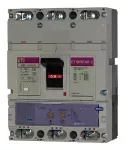 EB2 800/4HE 800A 4p Wyłącznik mocy 4P, 125kA, wyzw. elektroniczny