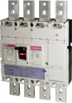 EB2 1000/4LE 1000A 4p APGN Wyłącznik mocy 4P, 50kA, wyzw. elektroniczny