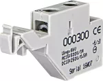 PS2-NO 125-1600AF heavy duty Styk pomocniczy-zwierny