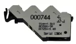SS2-NC 125-1600AF heavy duty Styk alarmowy-rozwierny