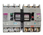 MS 125 3P Blokada mechaniczna
