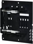 NPI 400-630AF 400A 3p Blok wymienny wersji wtykowej  3-bieg.