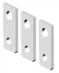 ZB2 S800-630/3 Straight Przyłącza szynowe proste (1kpl=3szt.)