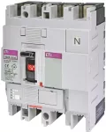 ED2 160/4 Rozłącznik izolacyjny 4P