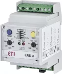 LRE-A 12V Przekaźnik różnicowoprądowy