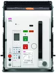 EPL-10 4H AD/M2C2S2/PR-LP Wyłącznik 1000A, 4P, 65 kA, wysuwny, OCR, wyzwalacz wzrostowy, napęd silnikowy