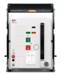 EPL-D-08 3H AD/M2C2S2 Rozłącznik 800A, 3P, wysuwny, wyzwalacz wzrostowy, napęd silnikowy