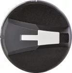 CLBS-EH80/G Rączka drzwiowa czołowa i boczna prawa