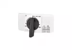 CLBS-CK80 Adapter do budowy przełączników I-0-II