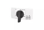 CLBS-CK80 Adapter do budowy przełączników I-0-II