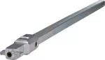 LBS-S320/630 (CO) .../400 FLBS Wałek
