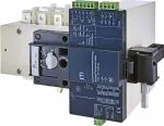 MLBS 63 4P CO 12VDC Przełącznik 1-0-2 z napędem silnikowym