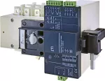 MLBS 63 4P CO 230VAC Przełącznik 1-0-2 z napędem silnikowym