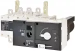 MLBS 250 3P CO 230VAC Przełącznik 1-0-2 z napędem silnikowym