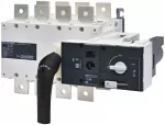 MLBS 630 4P CO 230VAC Przełącznik 1-0-2 z napędem silnikowym