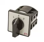 CS 80 11 U L0P Przełącznik rewersyjny L-0-P