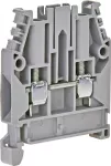 ESC-CBC.4 Złączka gwintowa 4 mm2 (szara)