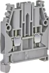 ESC-CBC.4 Złączka gwintowa 4 mm2 (szara)