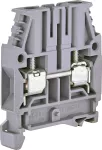 ESC-CBC.6 Złączka gwintowa 6 mm2 (szara)