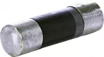 ESC-SFR/3A Wstawka dioda 255/3A 5x20