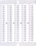 ES-NU085111 Oznacznik + (100 szt.)