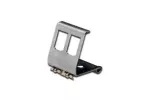 EAN-25185 Adapter montażowy na szynę DIN 2xRJ