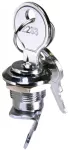 ECH-L2K Zamek metal + 2 klucze do ECH