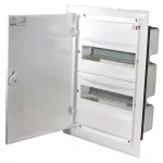 ERP12-2 Obudowa rozdzielnicy p/t