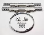 EPC-USW-83 Uchwyt do mocowania na słupie