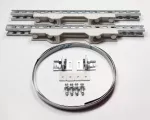 EPC-USW-83 Uchwyt do mocowania na słupie