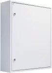 4XN160 2-7 Obudowa natynkowa pusta, IP41, kl. I RAL7035 (550x1100x160)