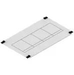 CP 3.8-2 H00 Osłona 8xHVL00/LTL00 (950x300)
