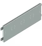 PM 2 K00 Płyta montażowa 4xKVL-00 (500)