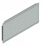 PM 1-1 PER-A Płyta montażowa perforowana typ A (250)