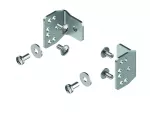 LG-V SET Element mocujący (1kpl.=2szt.)