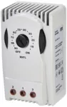 EF-HGR Higrostat 10-90% RH, 1CO