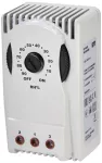 EF-HGR Higrostat 10-90% RH, 1CO
