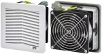 EF-150-67-230V Wentylator filtrujący 67m3/h, 230V AC, 150x150, IP54