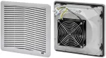 EF-250-122-230V Wentylator filtrujący 125m3/h, 230V AC, 250x250, IP54