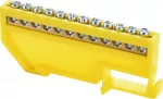 ELZ-Y Listwa PE na szynę TH35 (12x5,5mm2)