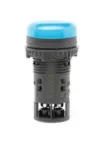 ELPI-240A-B Lampka Pro LED 240V AC - niebieska