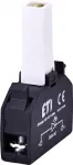 EAHI-240A-B Wspornik, LED 240V AC - niebieska