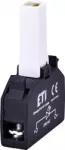 EAHI-240A-B Wspornik, LED 240V AC - niebieska