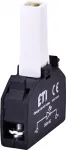 EAHI-024C-A Wspornik, LED 24V AC/DC - pomarańczowa