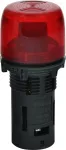 EBUZ-L-024C Sygnalizacja akustyczno-świetlna -czerwona 24V DC