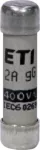 CH8x32 gG 2A/400V Wkładka topikowa cylindryczna